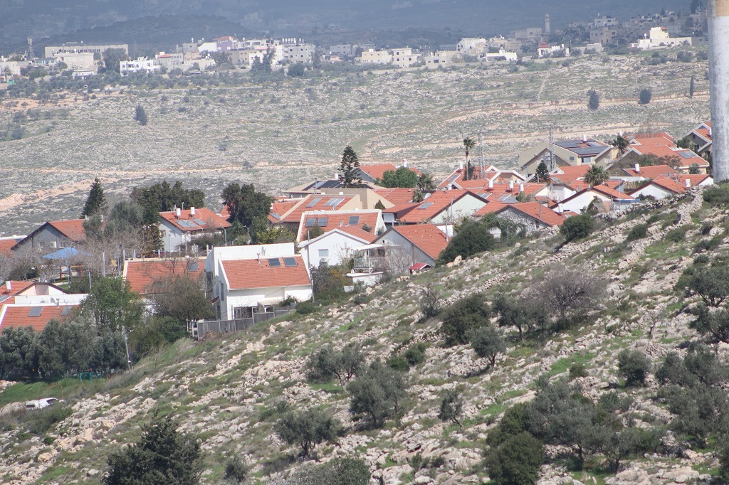 صورة أرشيفية (وفا)